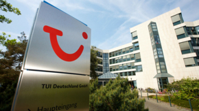 TUI Deutschland Zentrale